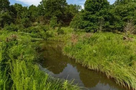 Pawhuska 345 Acres