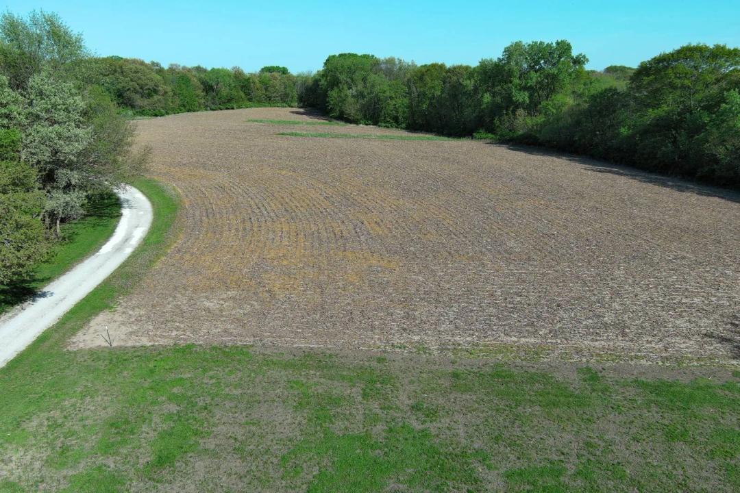13.25 Acres at 106 Lakeview Dr
