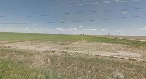 46.29 Acres El Paso County, CO - L11750