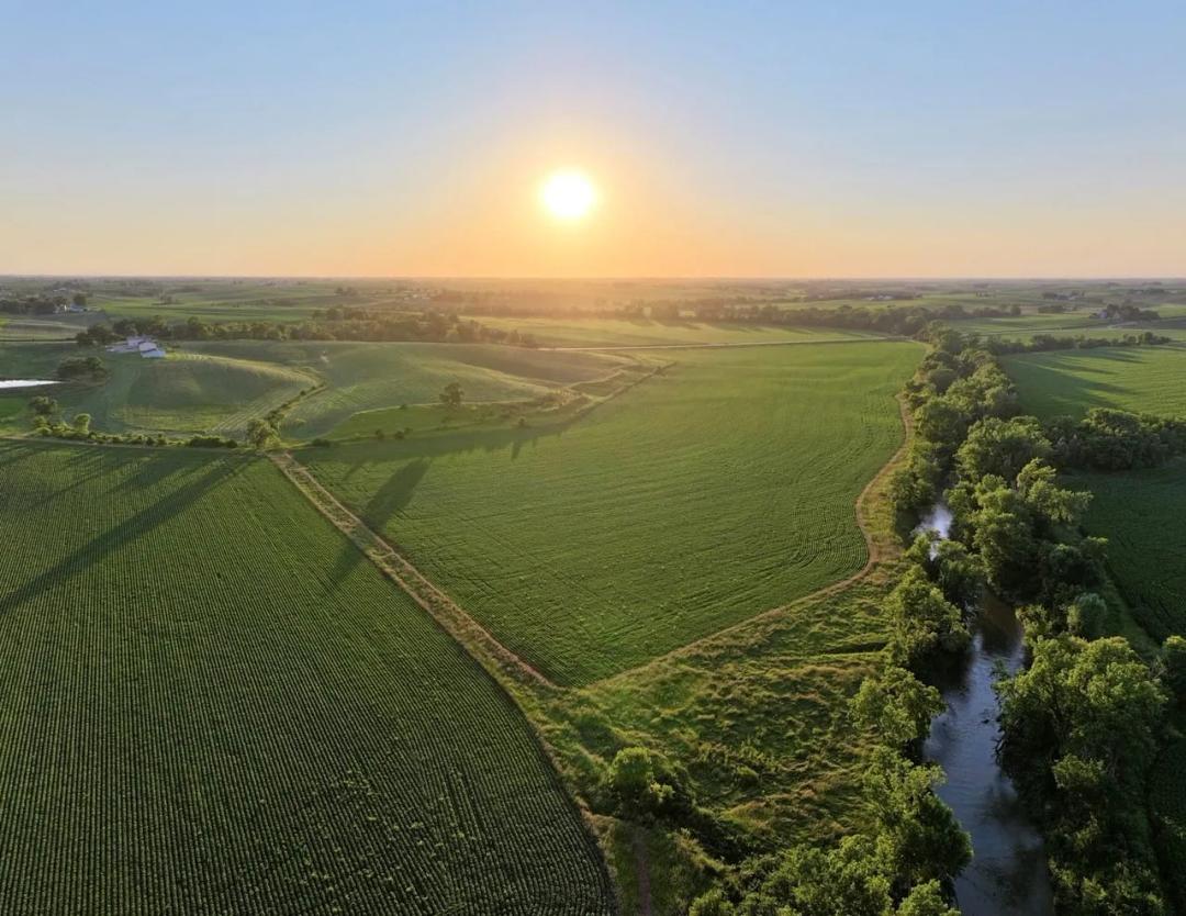 Listing #18815 - 281.33 acres in Jasper County, IA