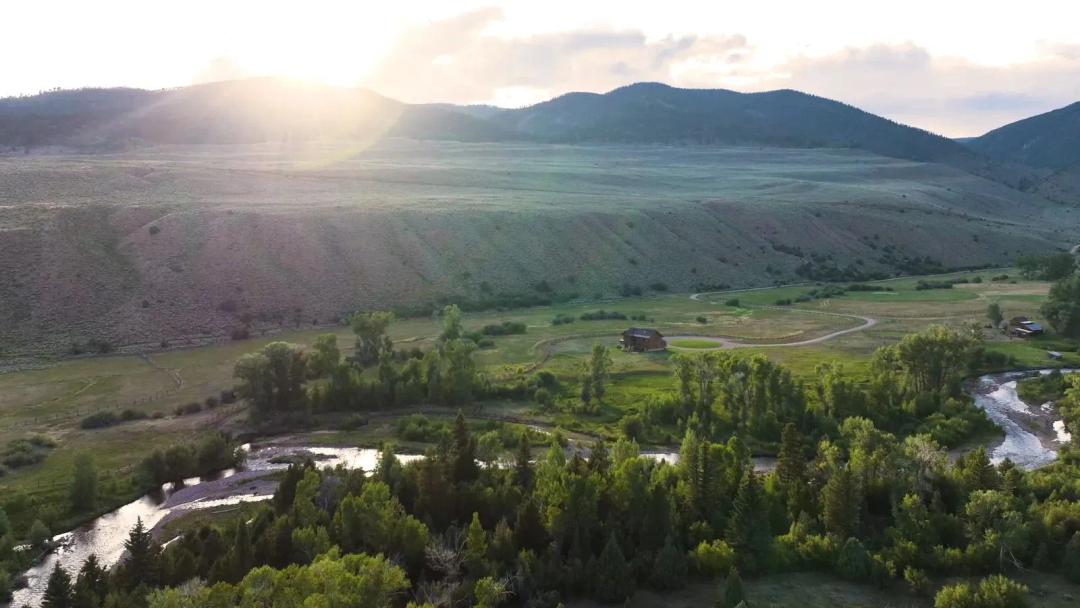 Crystal Ranch