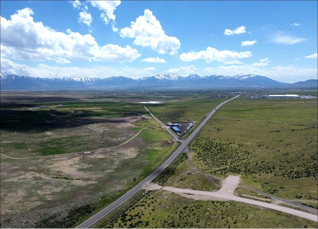 Lincoln Highway Land & Water