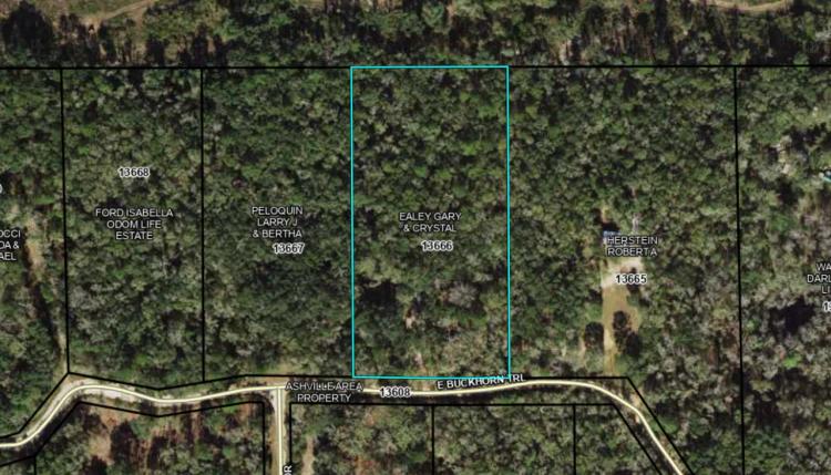 5.61 Acres in Jefferson County