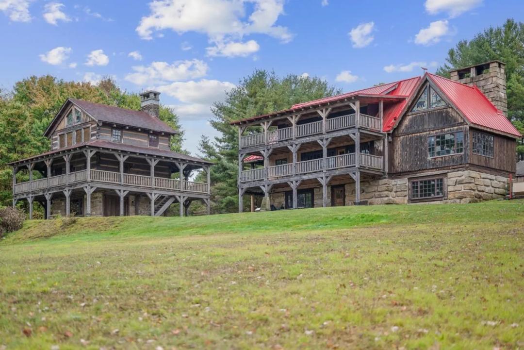 Legacy Ridge, Warren County - 373 acres