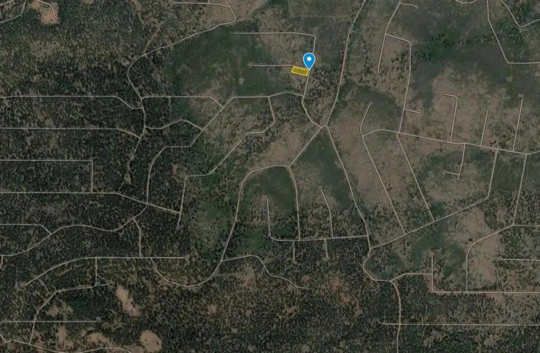 #L205070-1 1.01 Acres in California Pines, Modoc CA $5,899.00