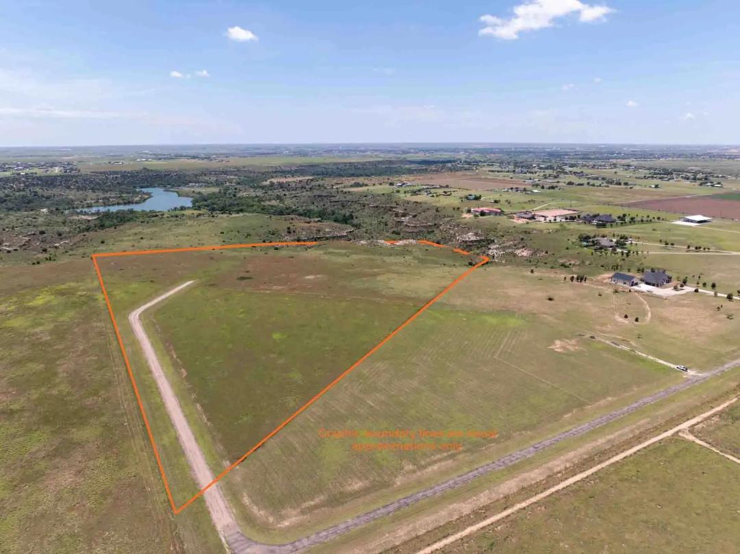 35.22 Acre Jackson Ranch Road