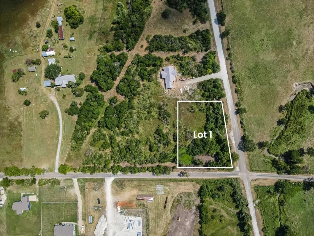 County Road 110, Lot 1