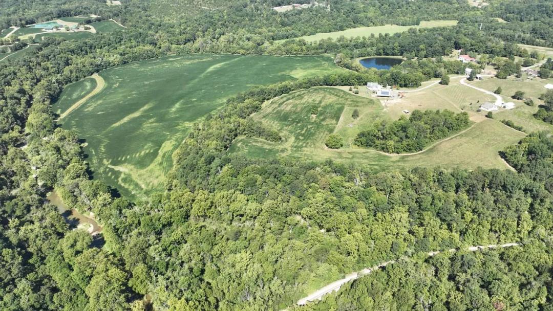 92+\- Acres -Adams County