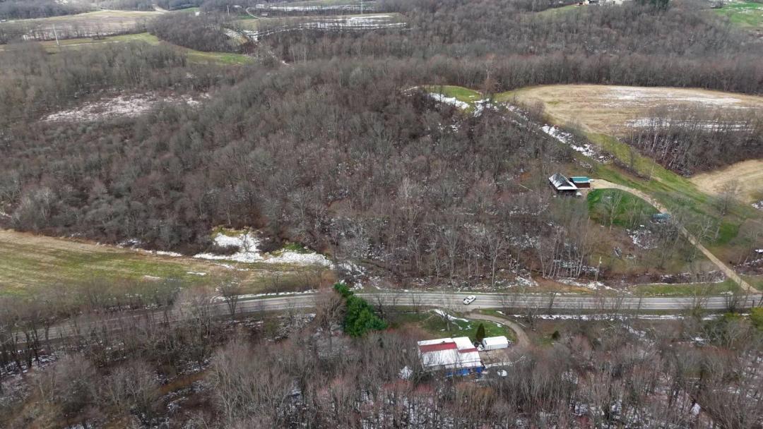Land for Sale in Carroll County | 5 Acres on Kensington Rd (Tract 4)