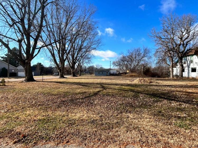 0.25 Acres at 703 Adams Ave