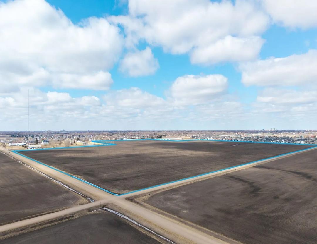 Listing #19271 - 127.27 acres in Clay County, MN