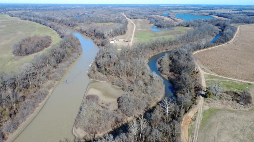 3 Bedrooms3 Bathroom on 65.42 Acres at 1644 SFC 759