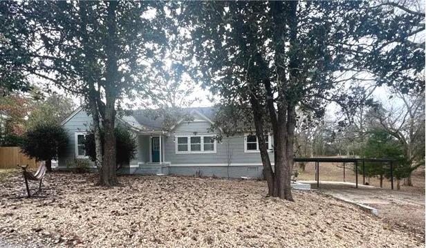 Home in Oktibbeha County at 519 Dr. Martin Luther King Jr. Drive in Starkville, MS
