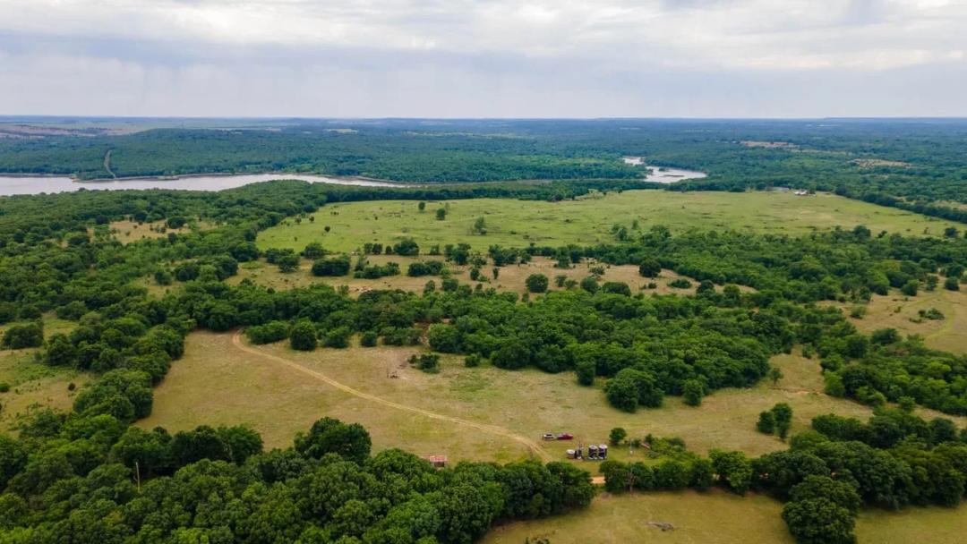 Okmulgee County 80 - Hunting, Grazing & Build Potential