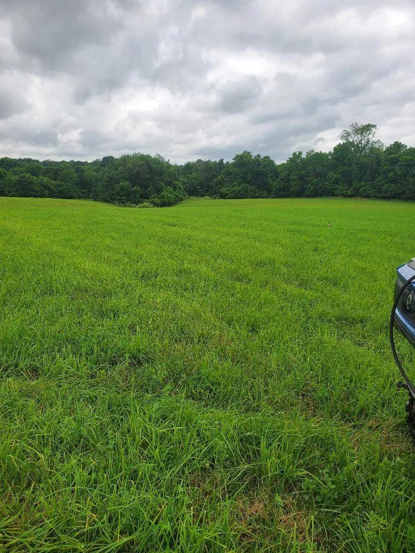 35.00 Acres at 2145 West Point Road