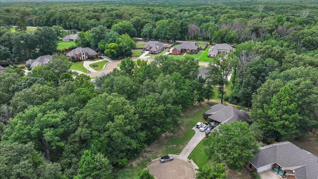 0.45 Acres at 103 Ashton Place
