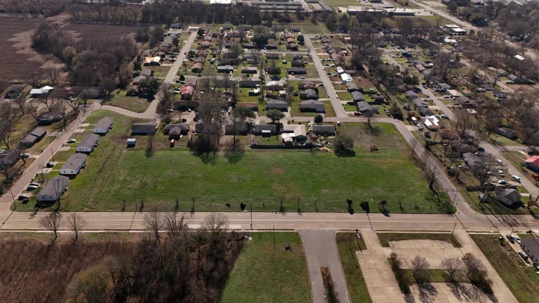 3.27 Acres in Washington County, MS