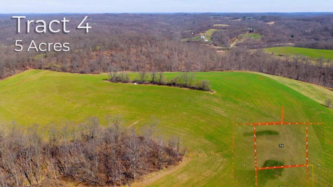 Land for sale in Coshocton County | Perfect Building Lot