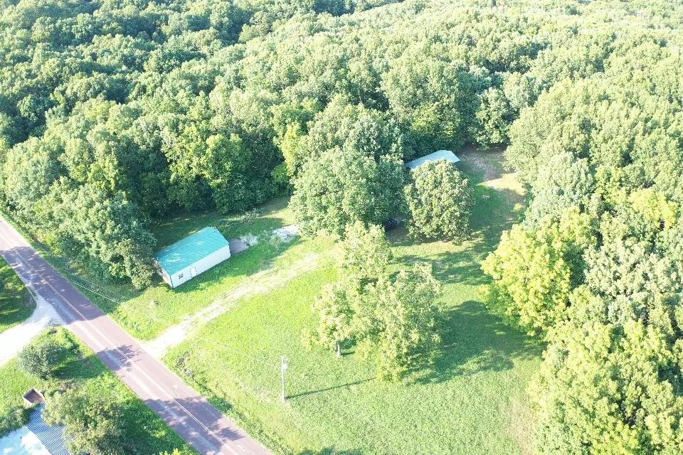 Great Morgan County Missouri Recreational Property