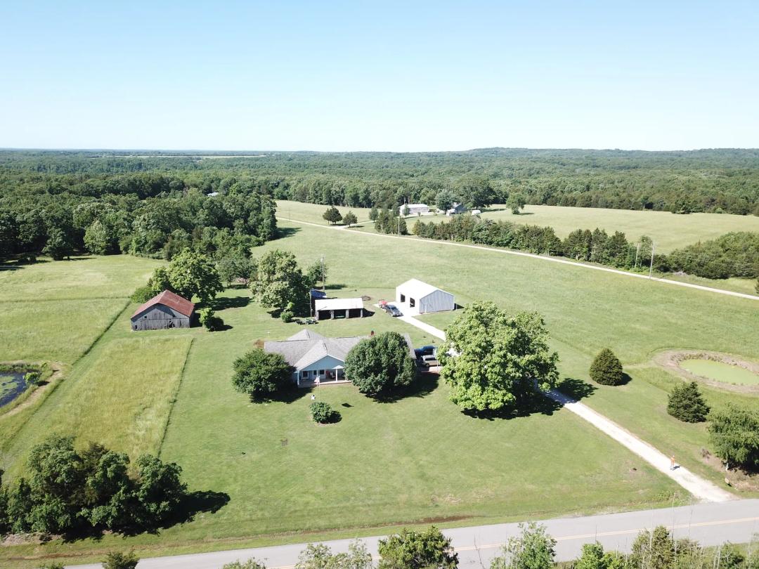 Double M Farm