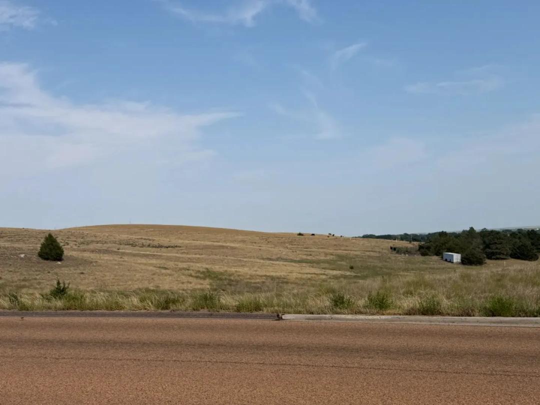 Keith County Prime Development Property