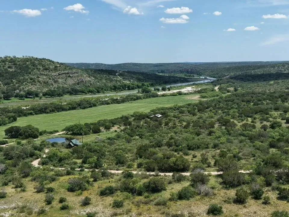 85.04 Acres of Land for Sale in Mason, Texas