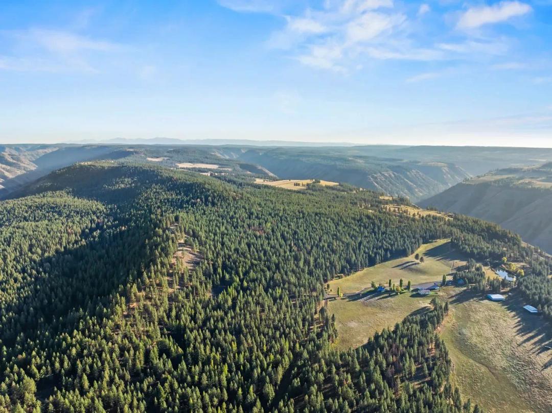 Powwatka Ranch