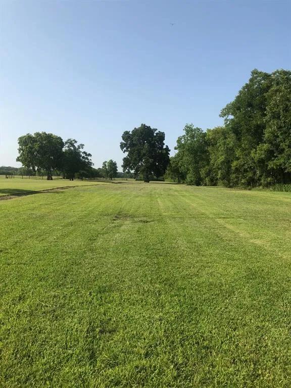 6.79 Acres at 1012 County Road 624