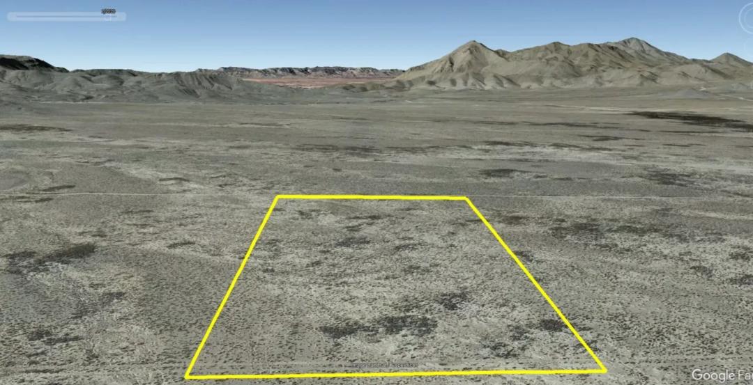 20 Acres Sierra Blanca, Texas 73487 – $276/m