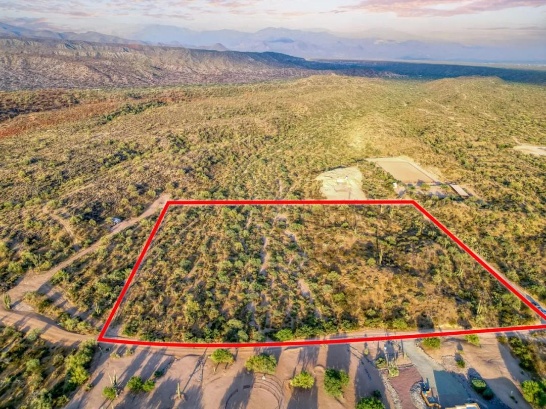 Rio Verde - Large Acreage Opportunity - Steps to Tonto National Forest & Trail Heads