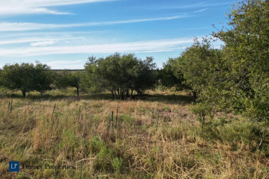 Richards Salt Creek Ranch West