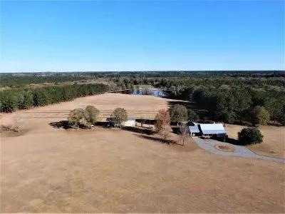 5 K Ranch