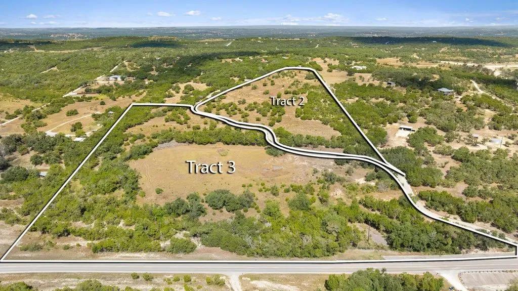 Mystic Hills Tract 3
