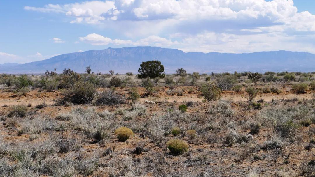 Rio Rancho Northwest of Albuquerque - Borders Dry Wash - Scenic - Quiet