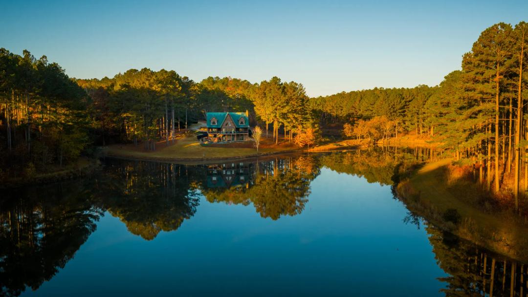 Buckelew Farm