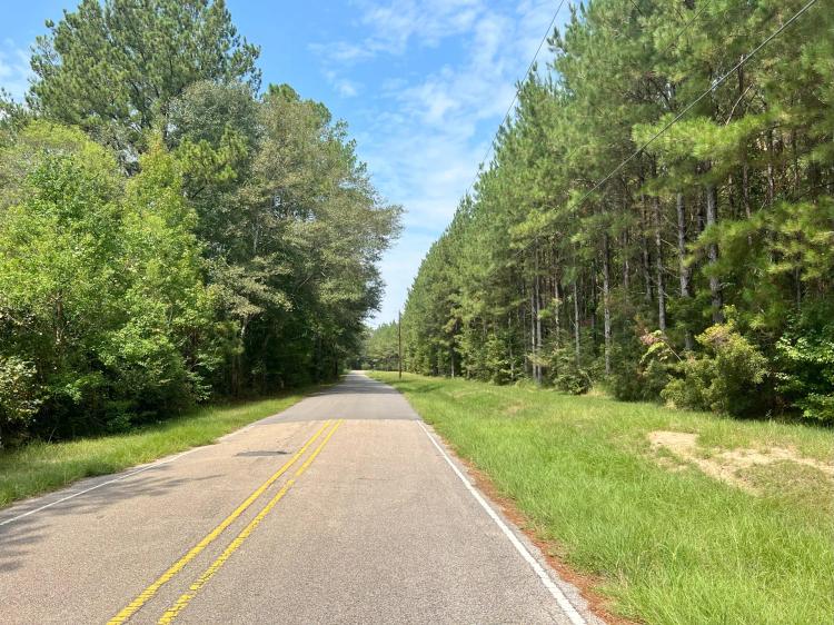 6 Acres in Perry County, MS