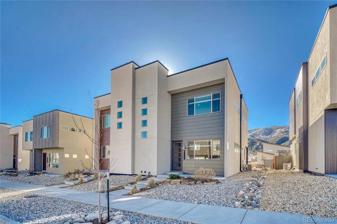 1117 Agate Lane, Poncha Springs