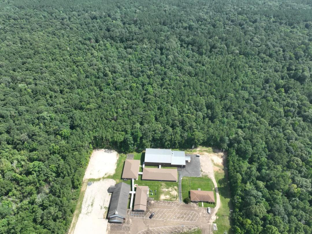 35.00 Acres at 0 Cooper Church Road