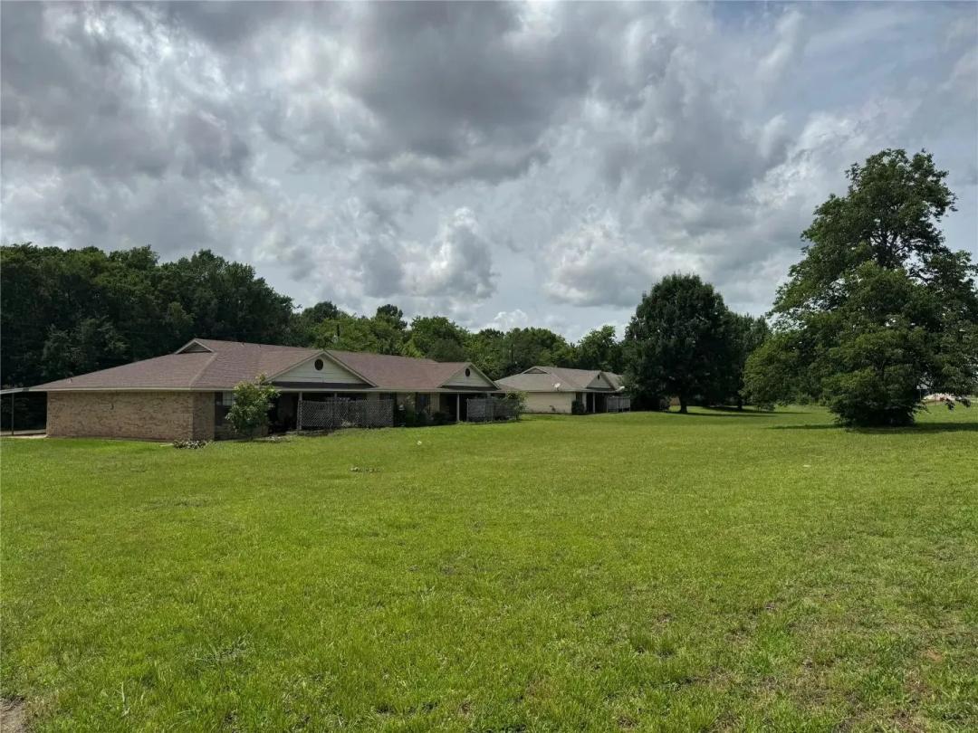 Investment Portfolio Opportunity – Paris, Reno & Blossom, TX