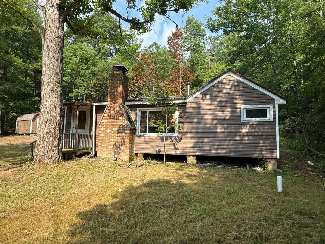 2BR Cabin Near Allegheny National Forest