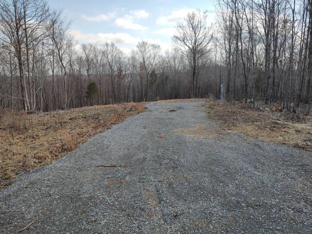 8 Acres Near Kentucky Lake