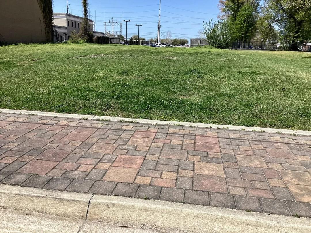 Ryan Street Tract, Calcasieu Parish, .2 Acres ≠
