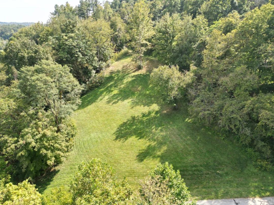 Highland Meadows Lot 1