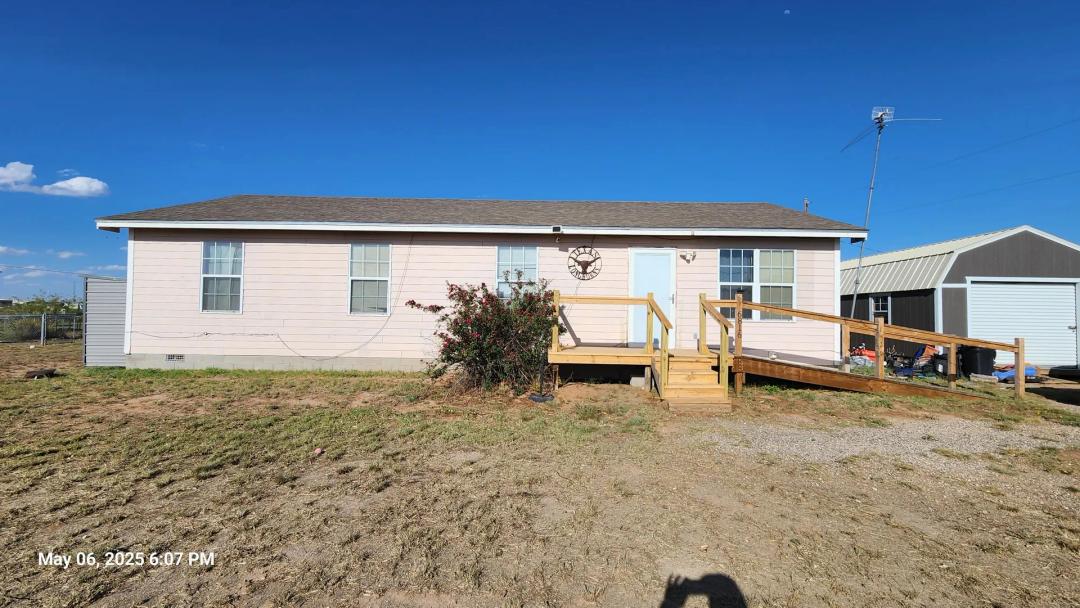 6816 N Co Rd 1298, Midland, TX 79706