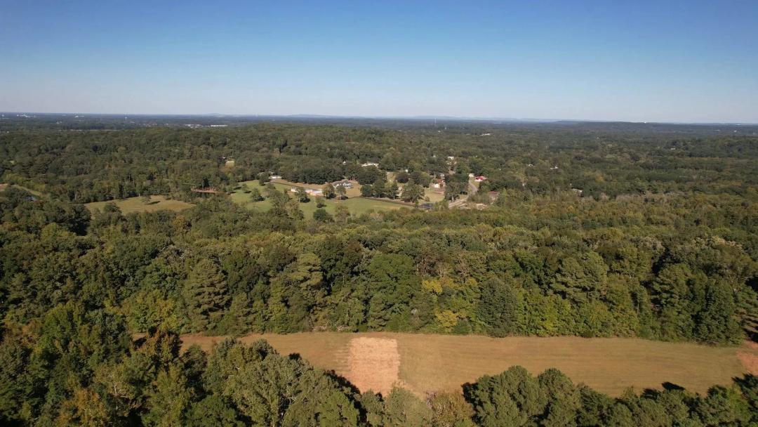 Bird Spring Hideaway & Homesite - Morgan County, AL