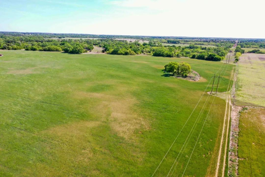79.01± Acres Cropland Canadian River