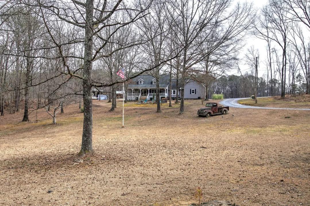 452 Terry White Road