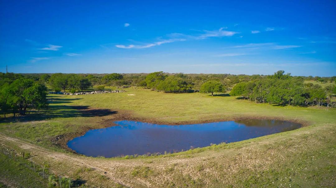 282 Acres McCulloch County, Texas