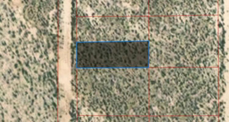 .16 Acre Lot in Iron County, UT - L40011