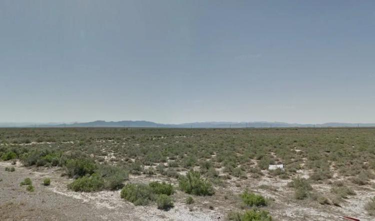 .16 Acre Lot in Iron County, UT - L40012